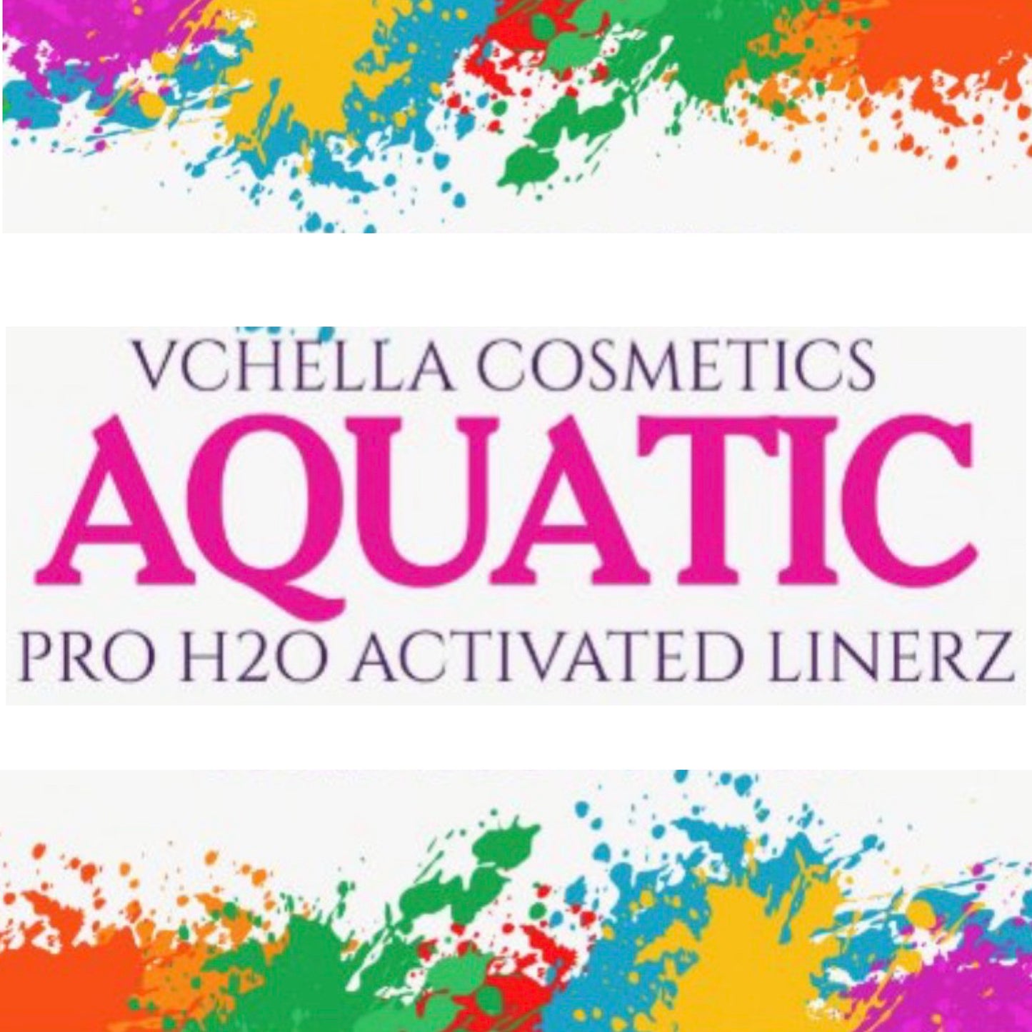 AQUATIC PRO H2O ACTIVATED LINERZ