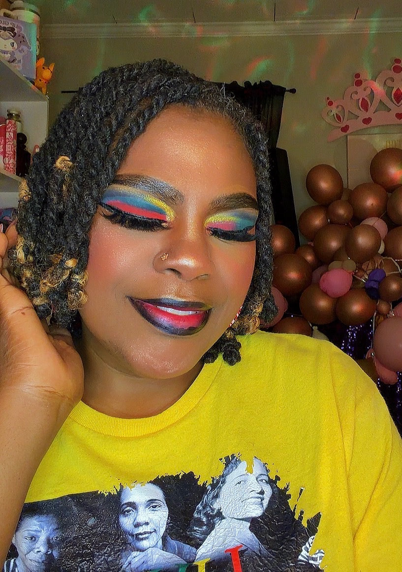 JUNETEENTH FREEDOM DAY COLLABORATION
