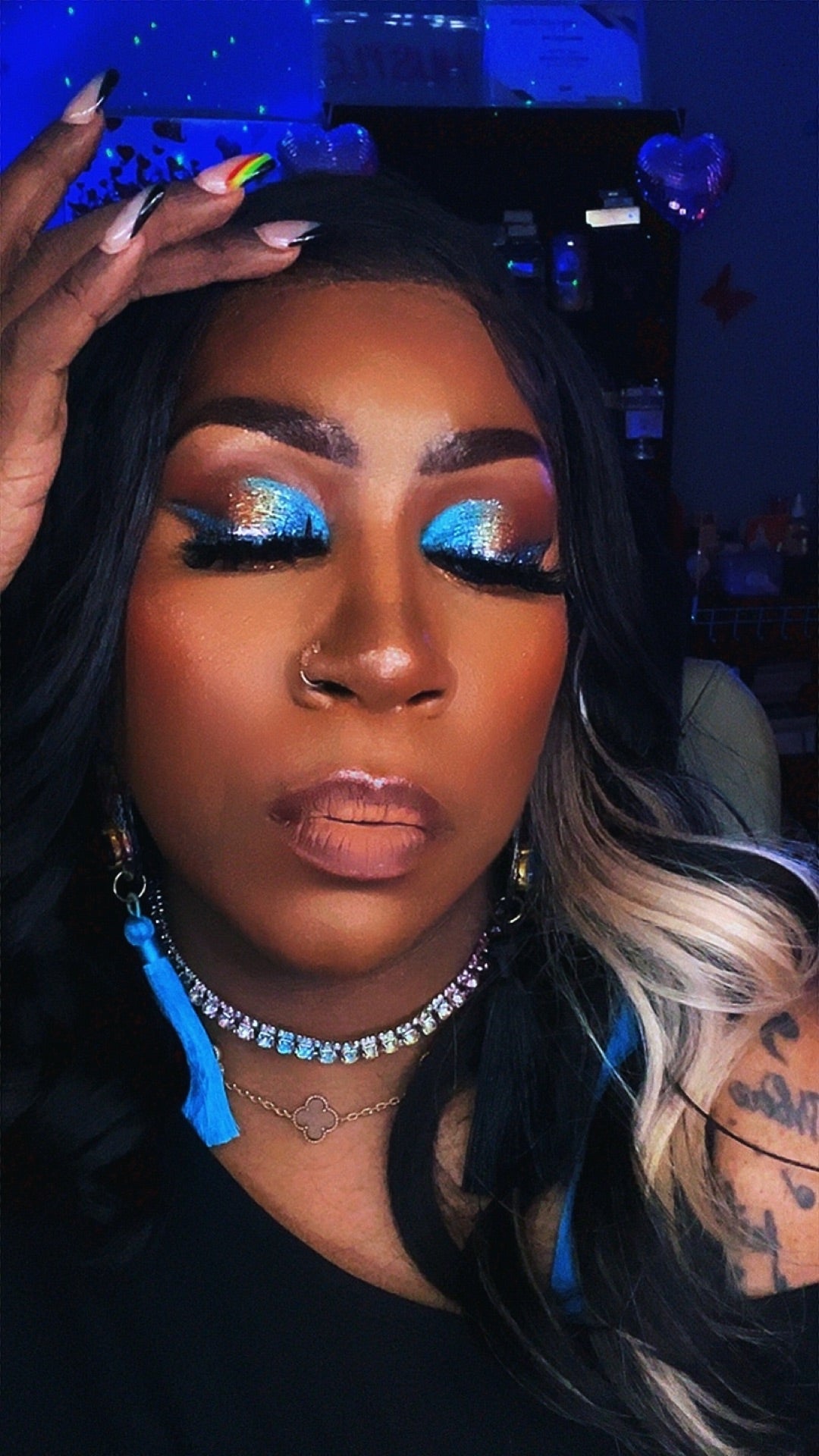AQUATIC PRO H2O ACTIVATED LINERZ