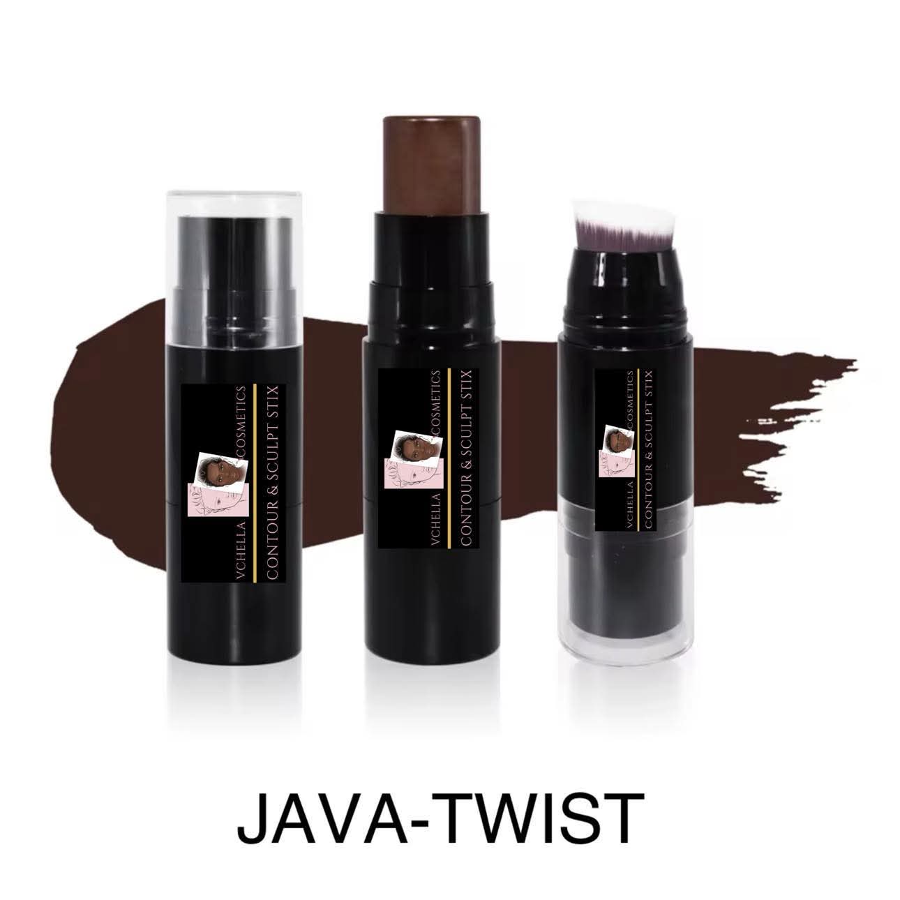 CONTOUR & SCULPT STIX