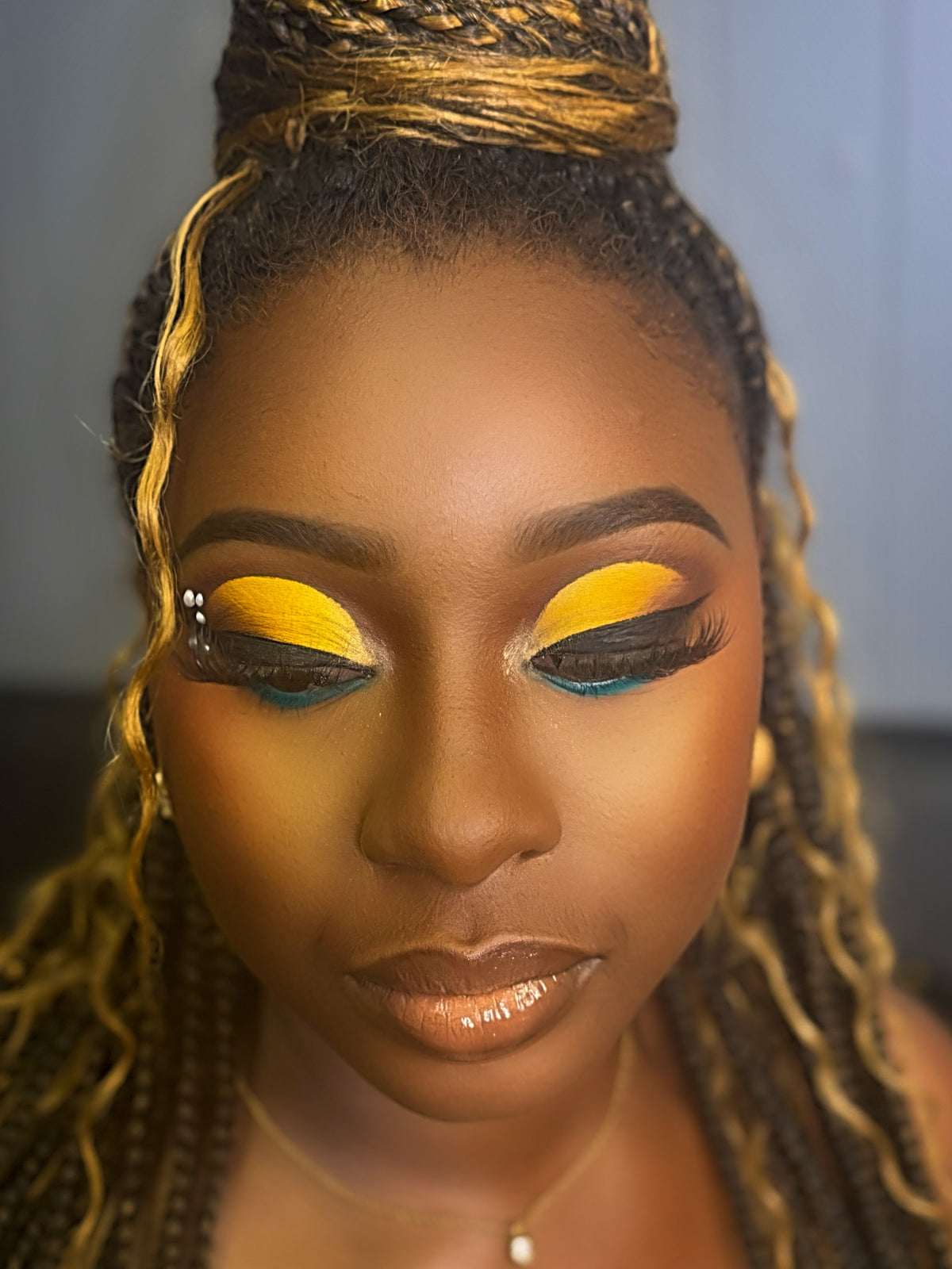 ENHANCED BROW CREAM SCULPTING LAB