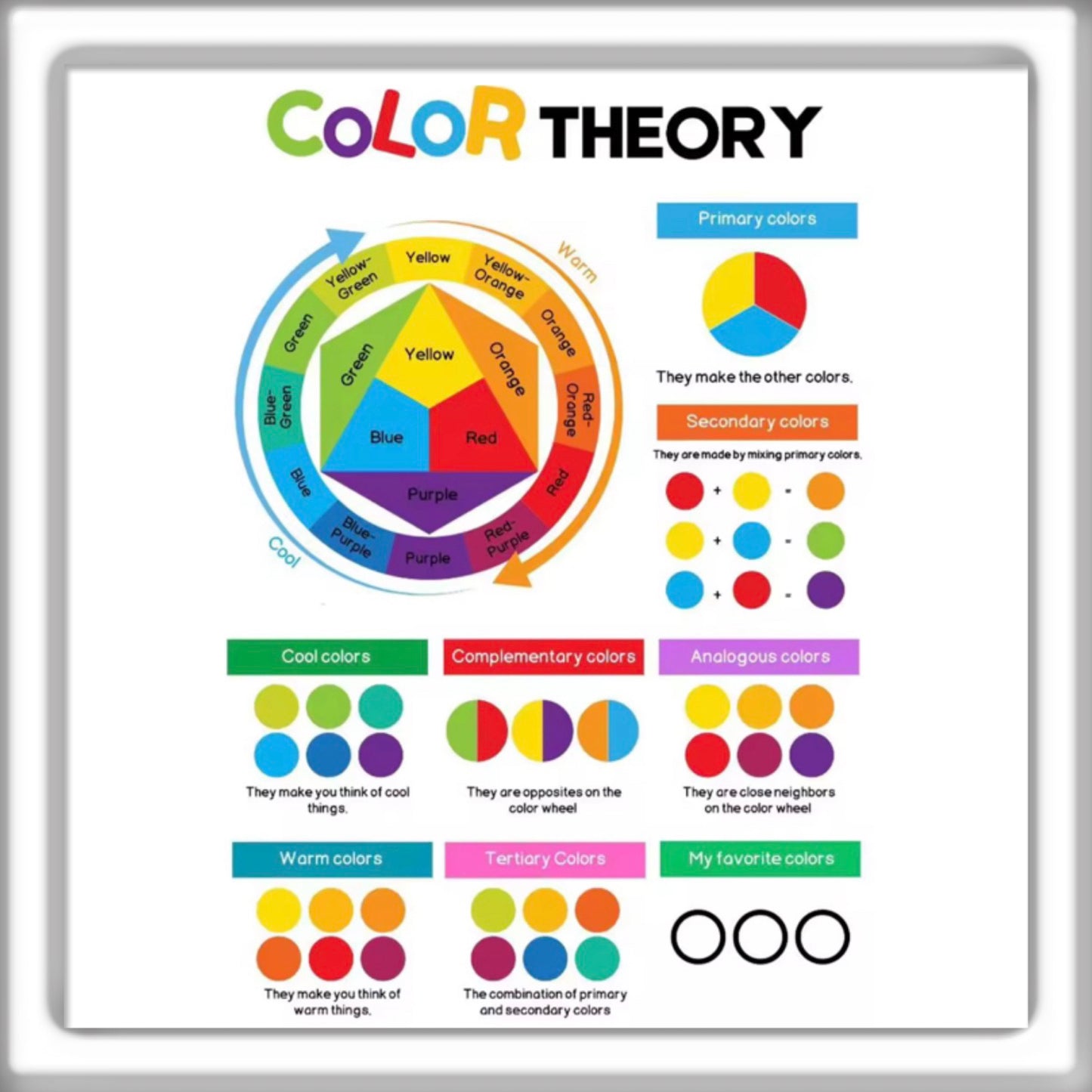 MELANIN SELF LOVE PALLET