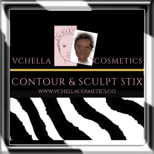 CONTOUR & SCULPT STIX