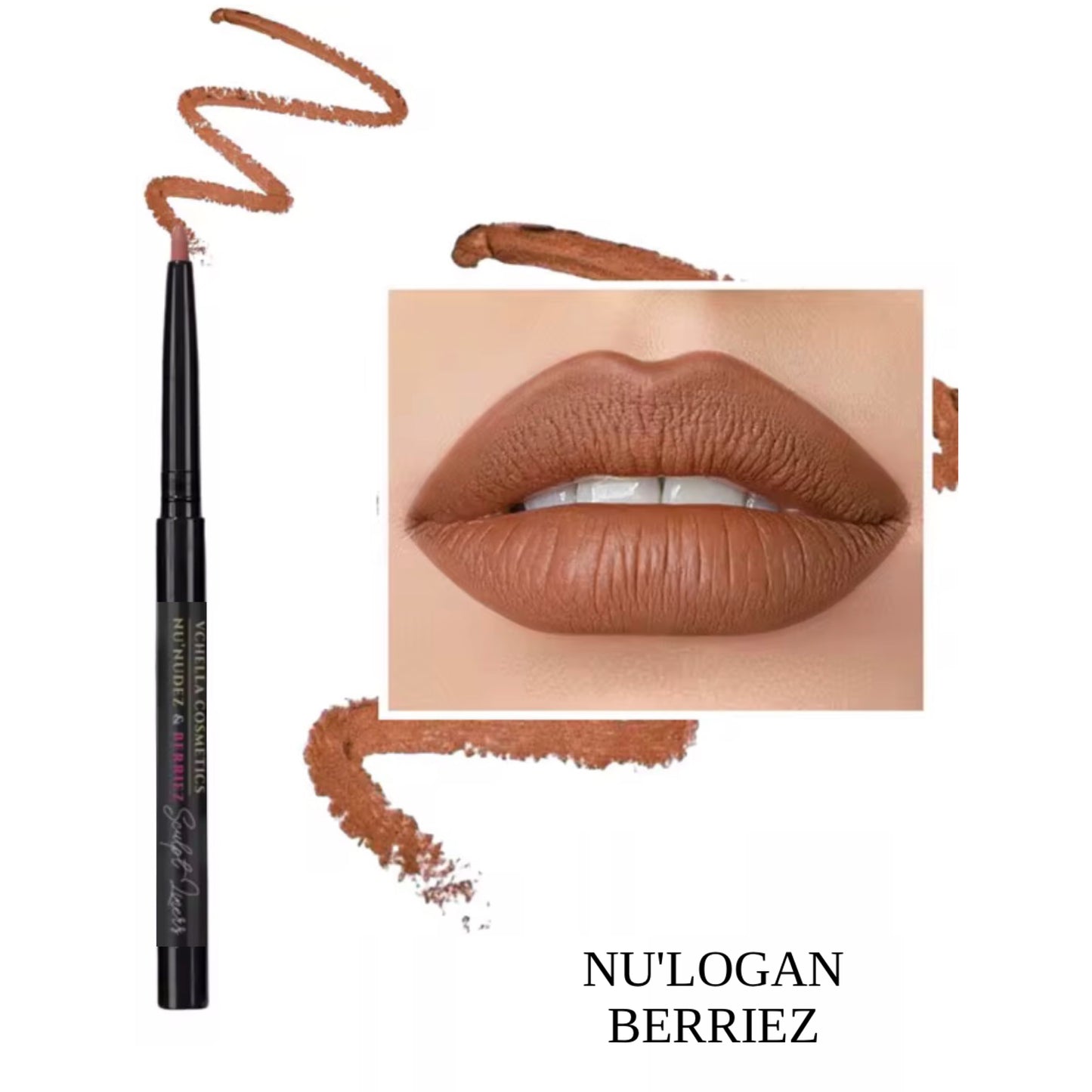 NU’NUDEZ & BERRIEZ SCULPT LINERS