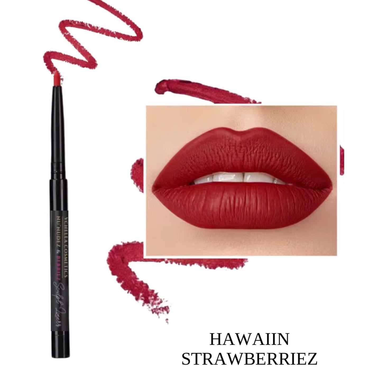 NU’NUDEZ & BERRIEZ SCULPT LINERS