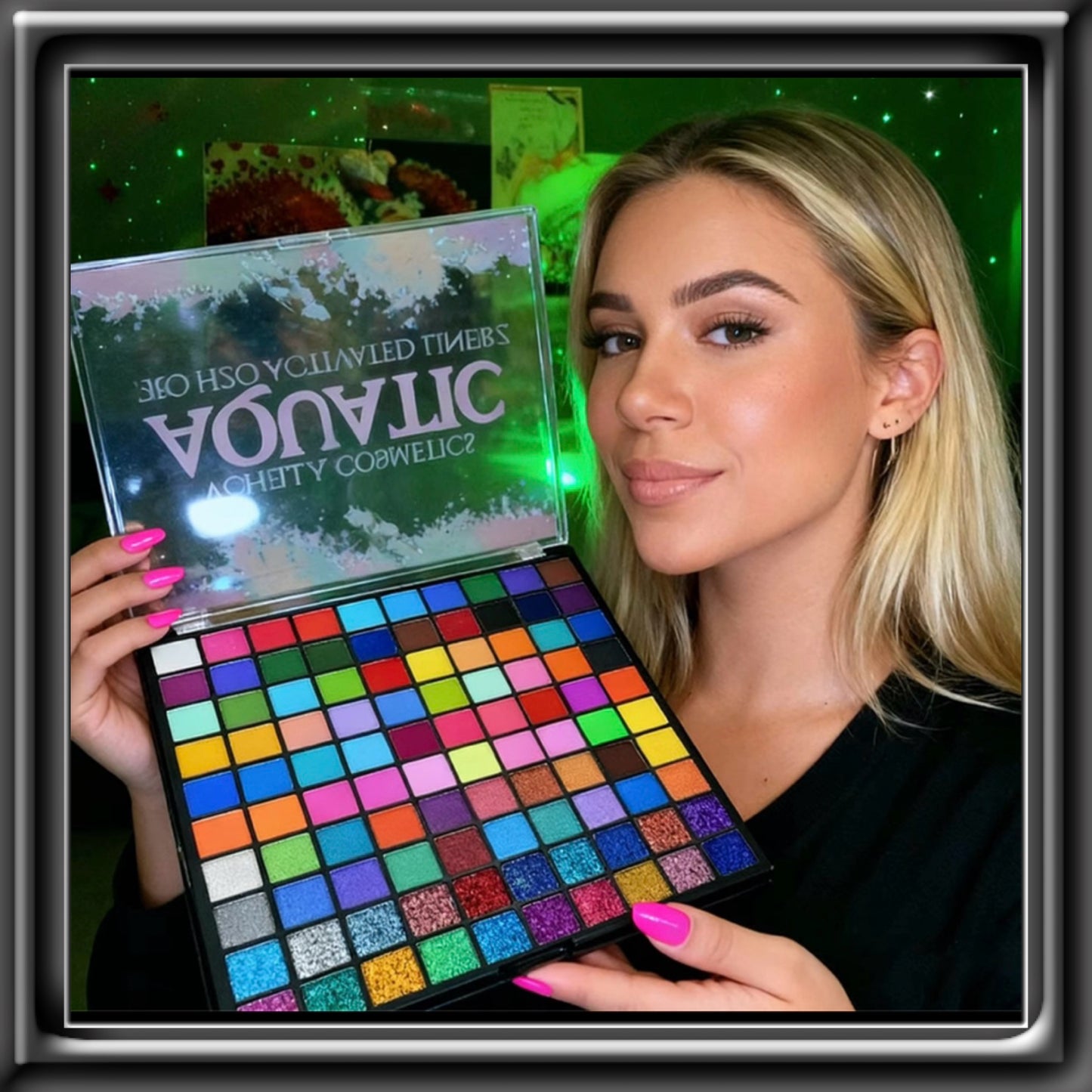 AQUATIC PRO H2O ACTIVATED LINERZ