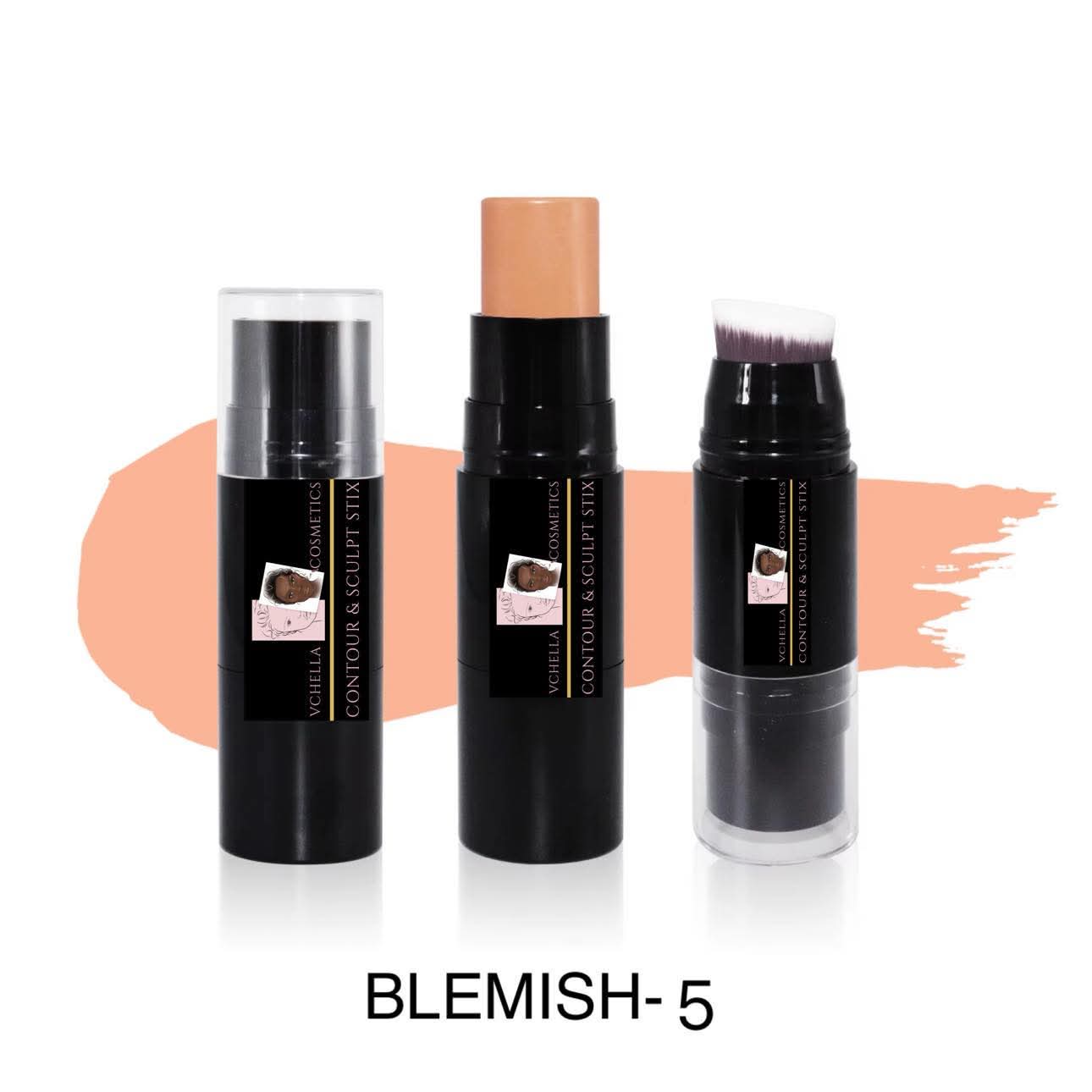 CONTOUR & SCULPT STIX
