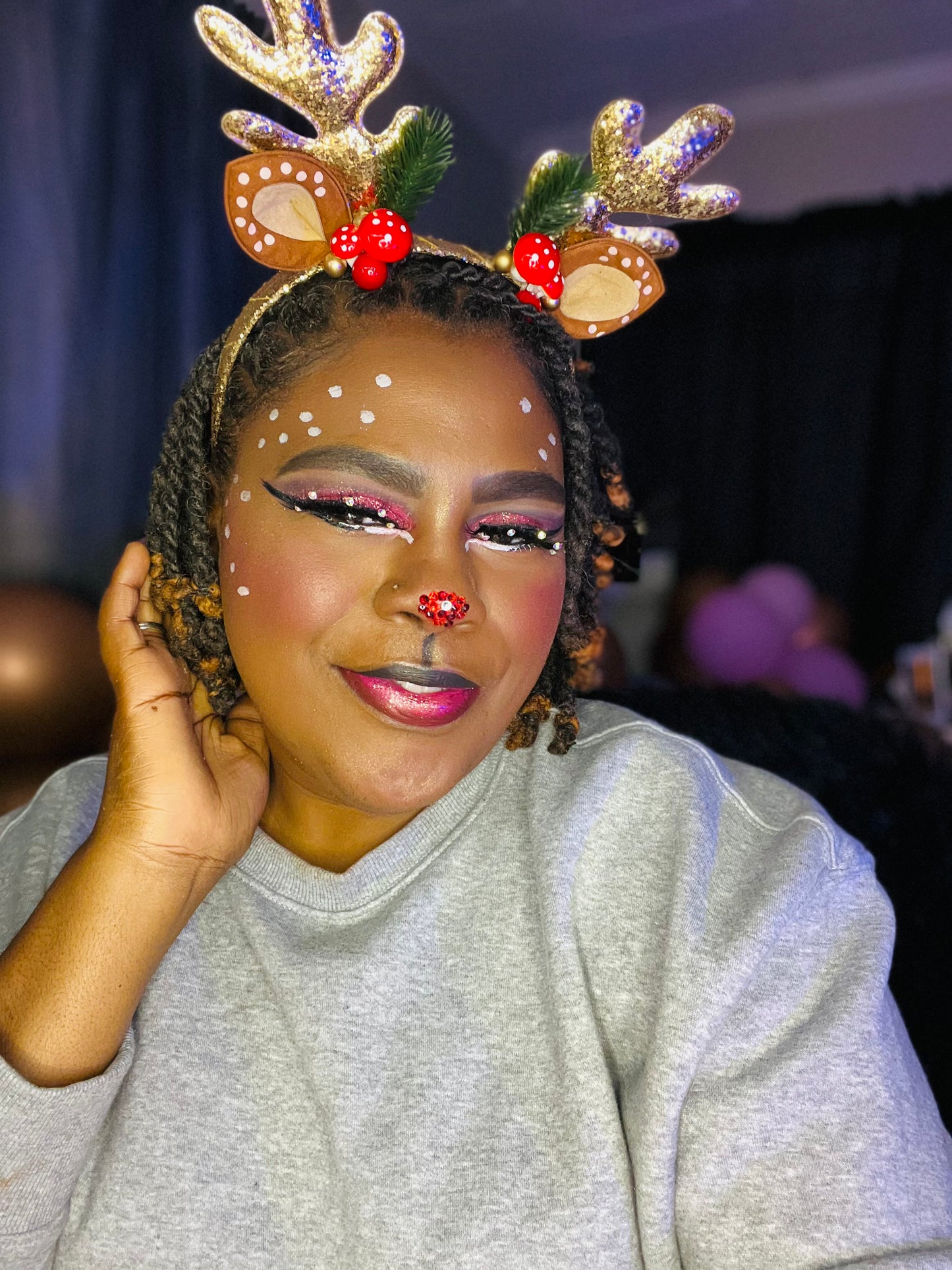 MELANIN SELF LOVE PALLET