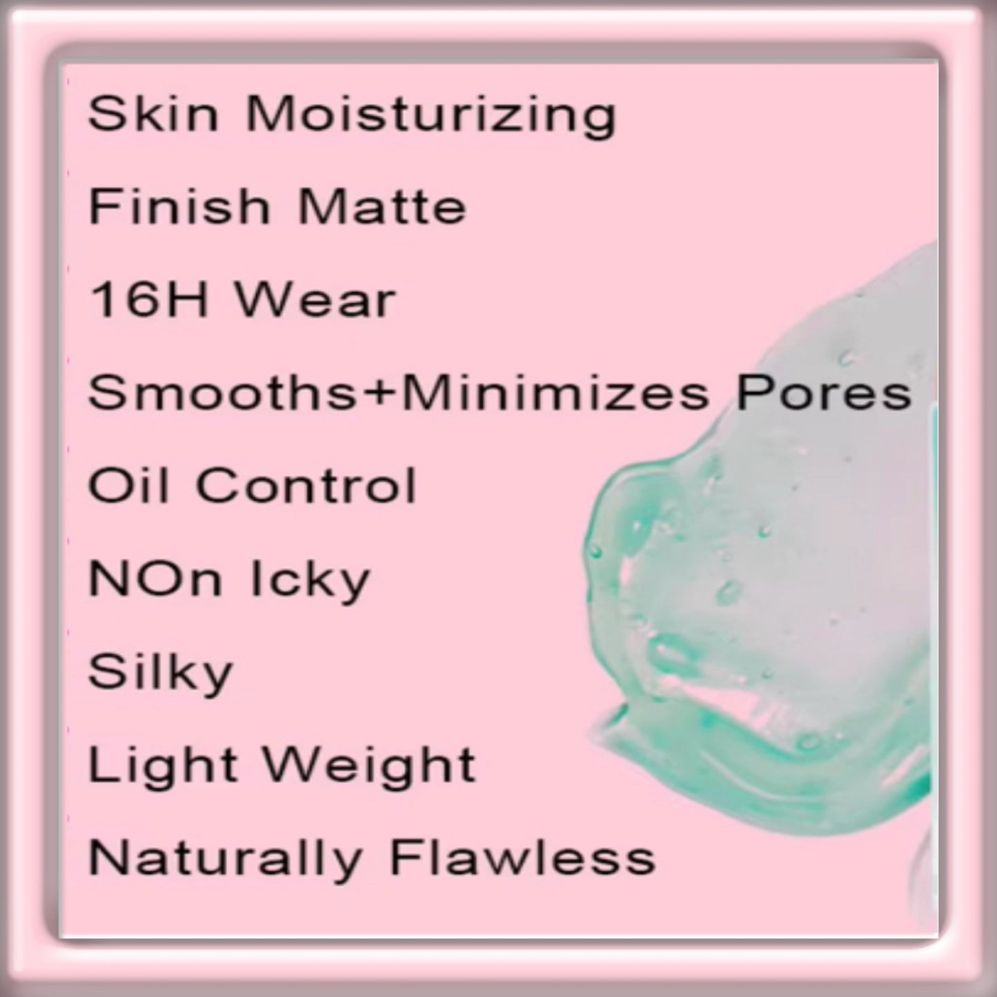 GRASP MATTE PRIMERIZER