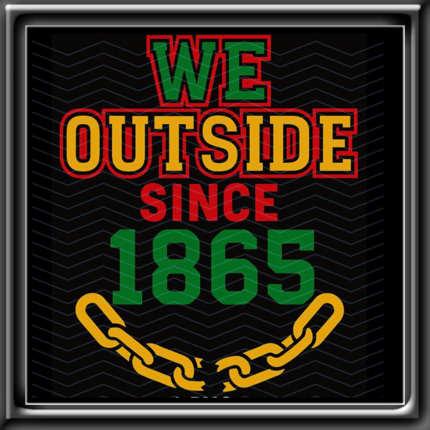 JUNETEENTH FREEDOM DAY COLLABORATION