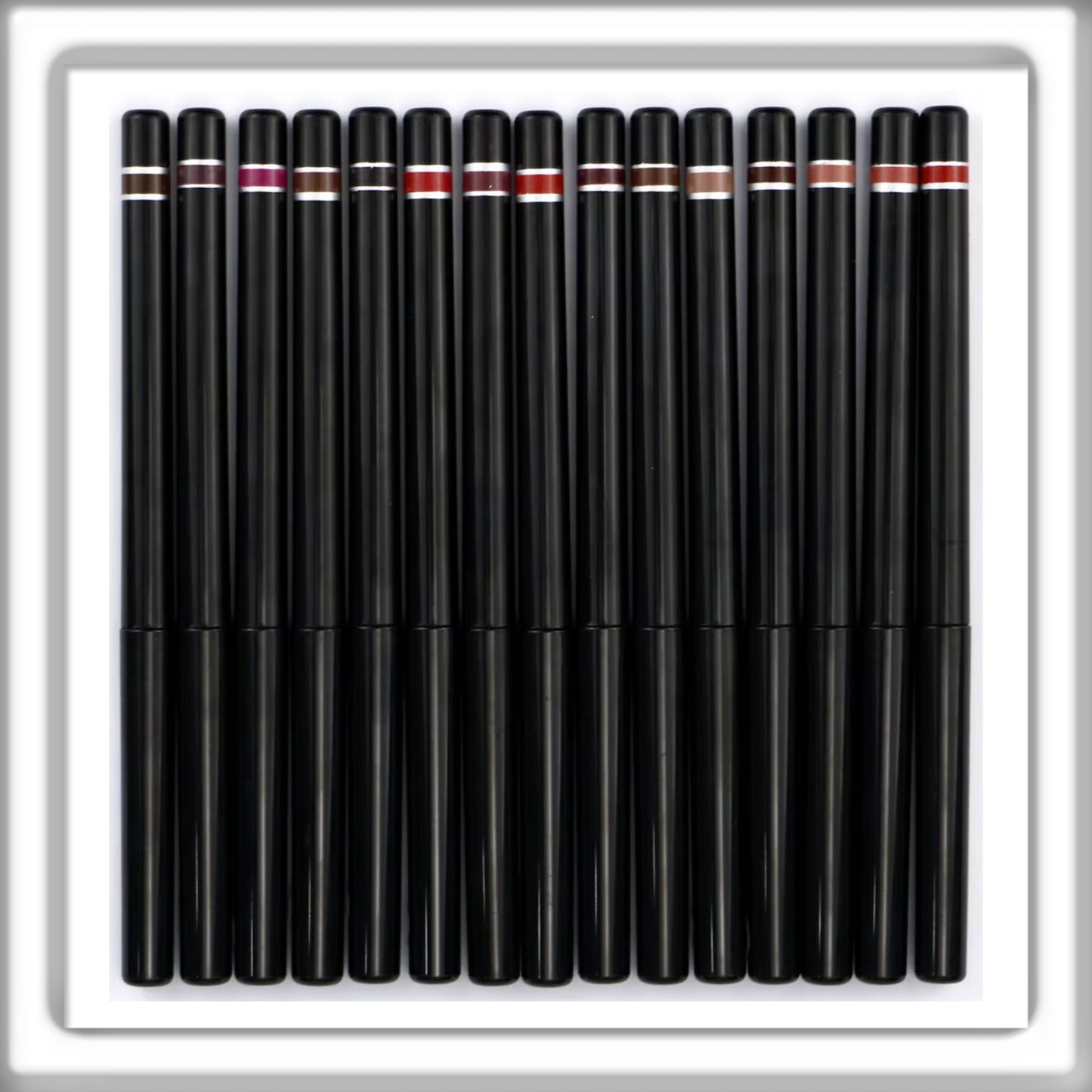 NU’NUDEZ & BERRIEZ SCULPT LINERS