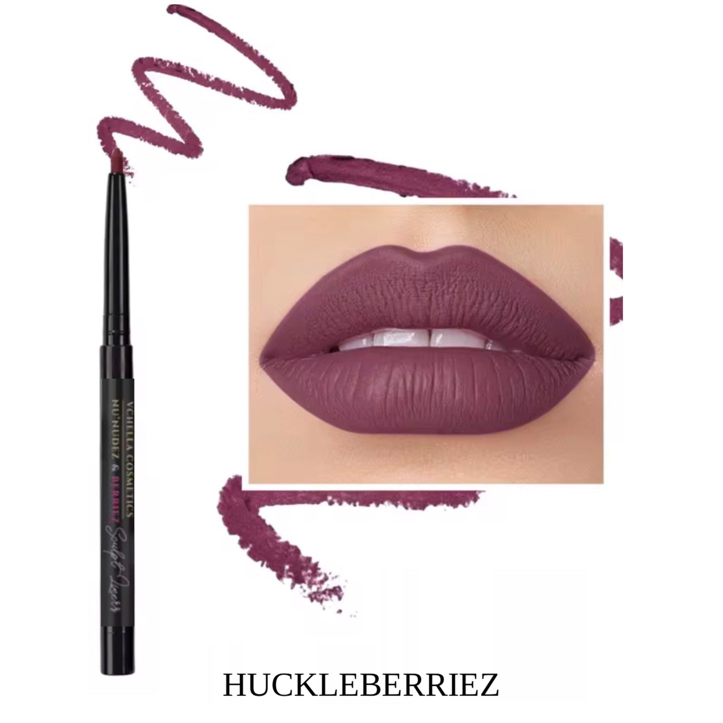 NU’NUDEZ & BERRIEZ SCULPT LINERS