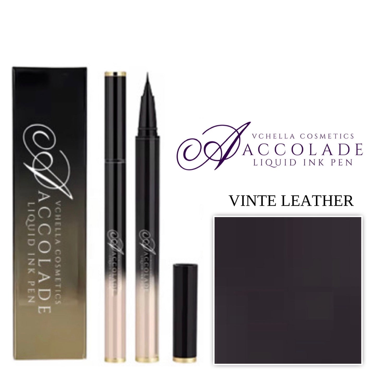 ACCOLADE LIQUID INK PEN