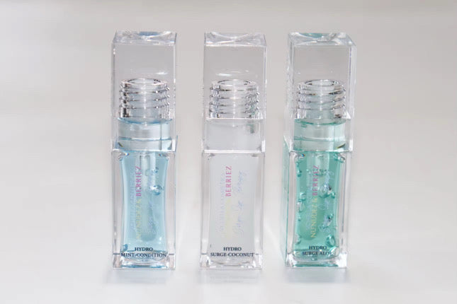 NU’NUDEZ & BERRIEZ HYDRO THERAPY OIL