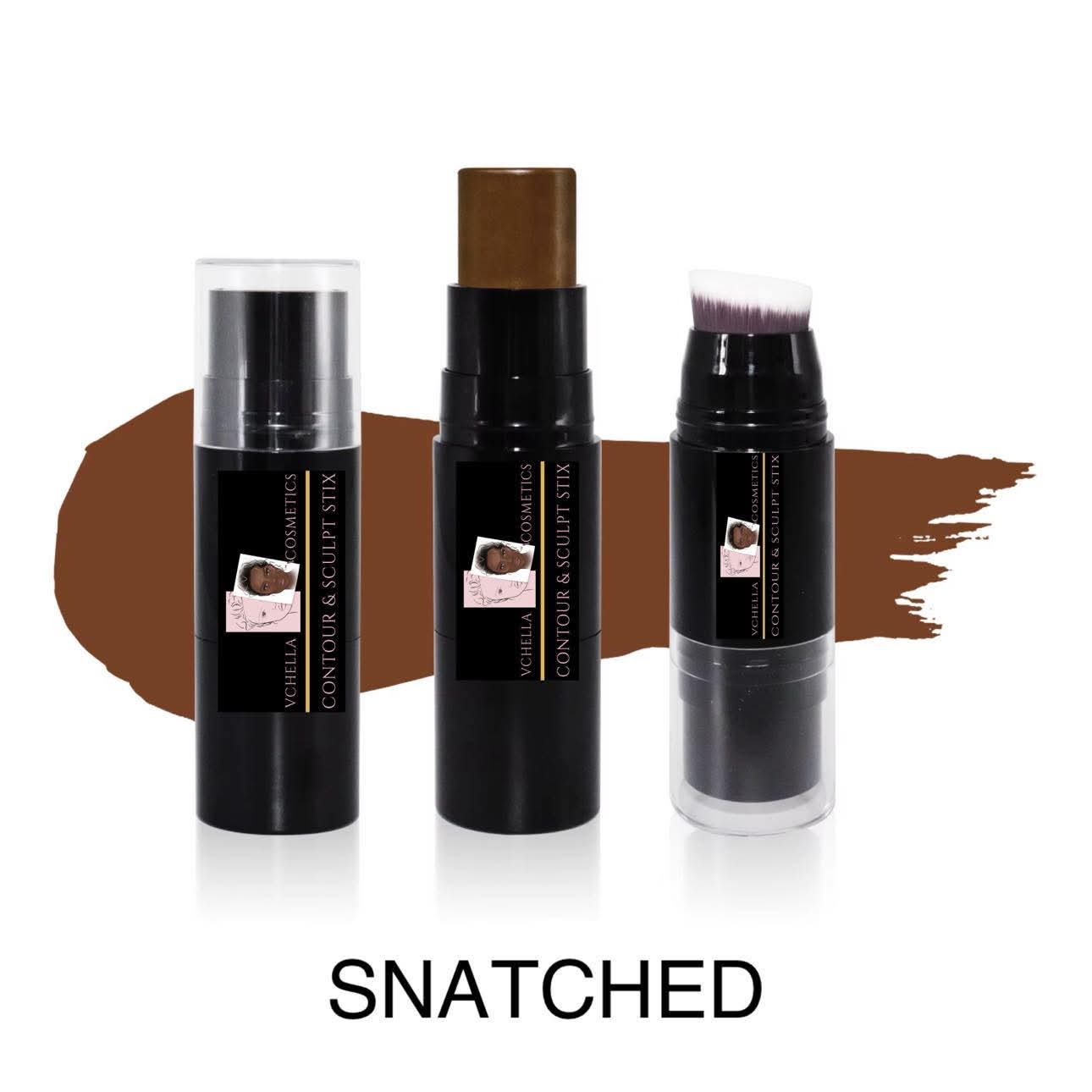 CONTOUR & SCULPT STIX