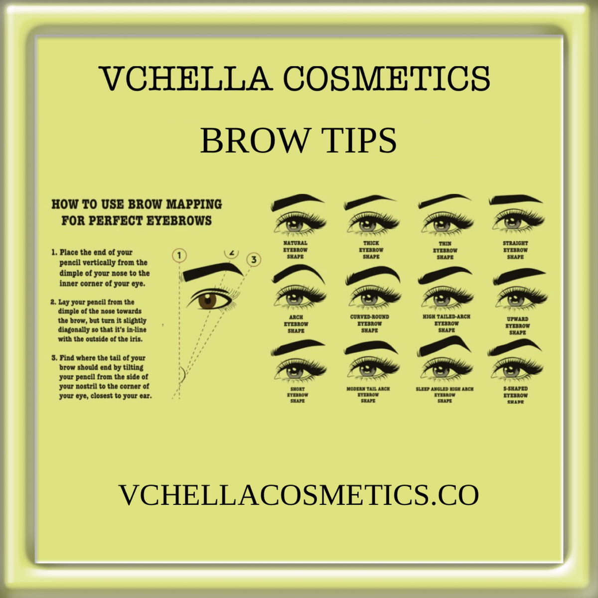 ENHANCED BROW CREAM SCULPTING LAB