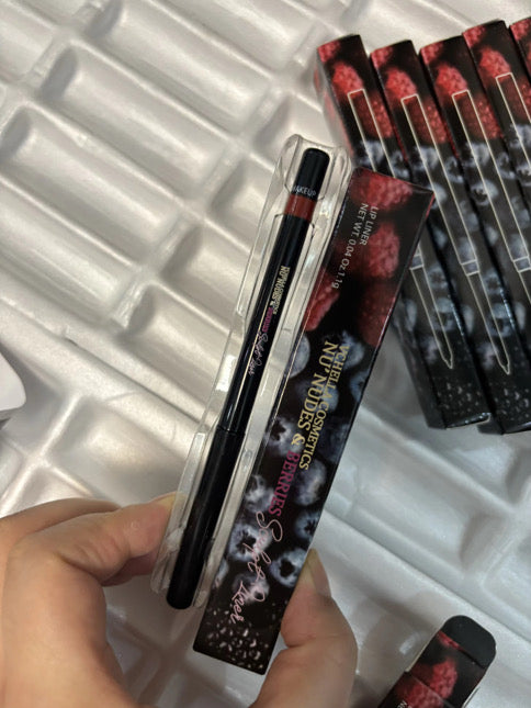 NU’NUDEZ & BERRIEZ SCULPT LINERS