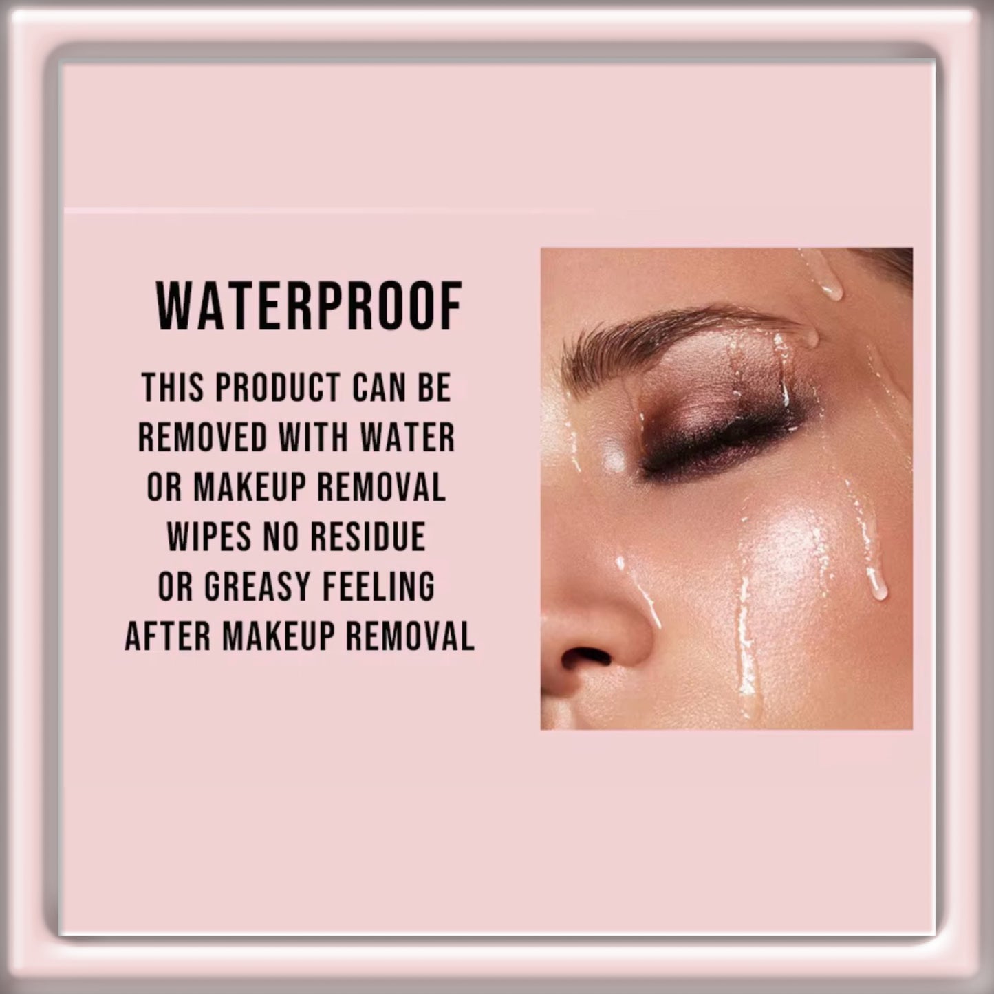 BROW CONTROL