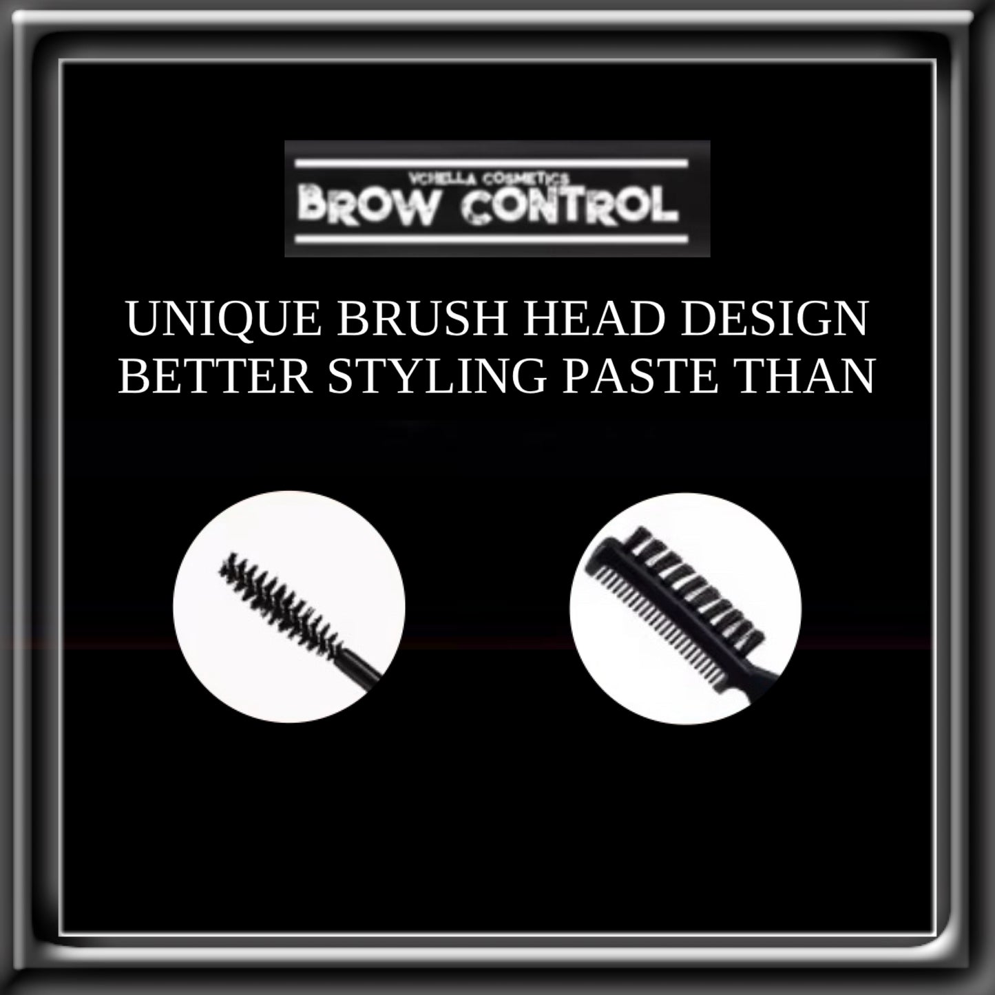 BROW CONTROL