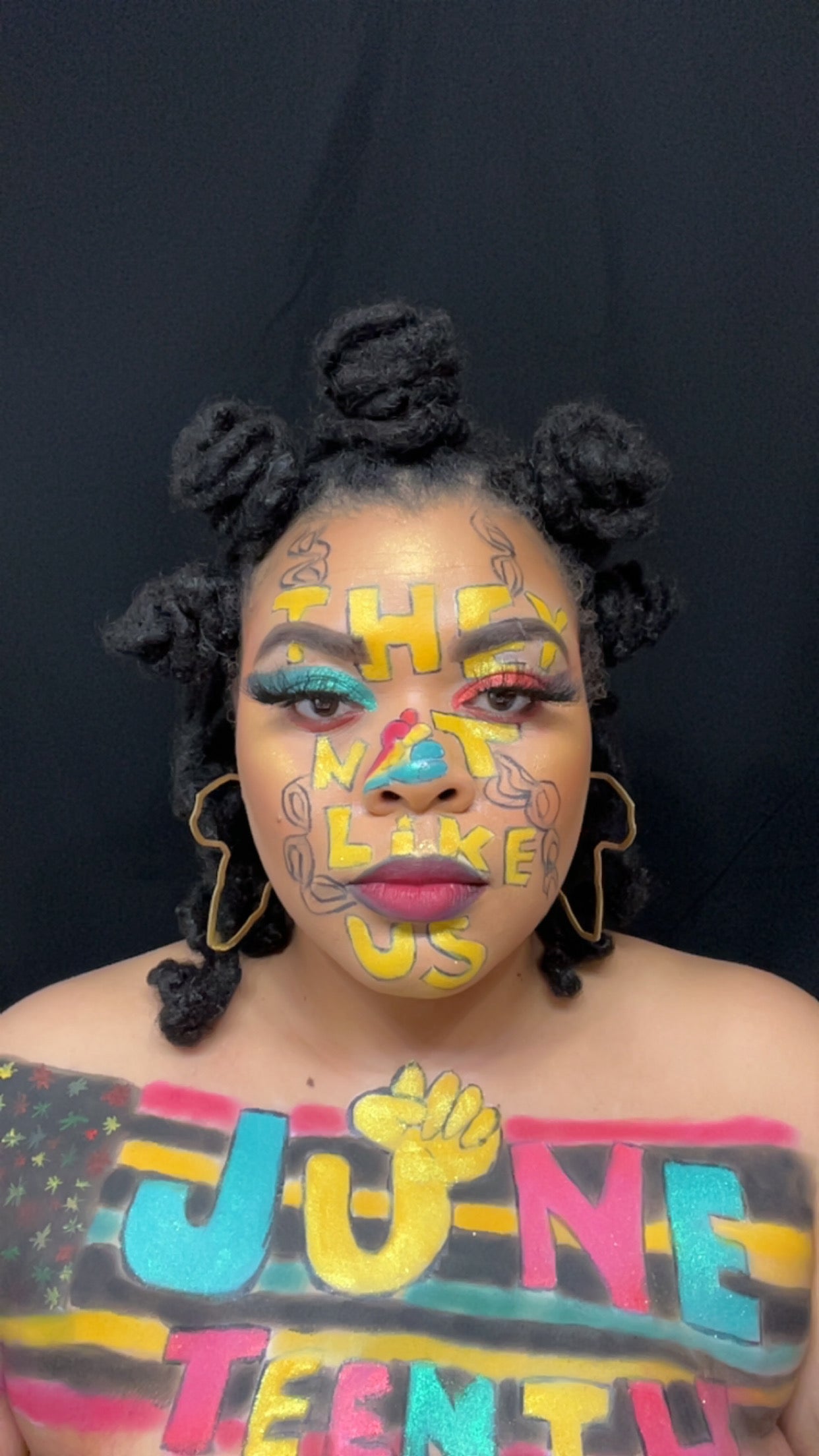 JUNETEENTH FREEDOM DAY COLLABORATION