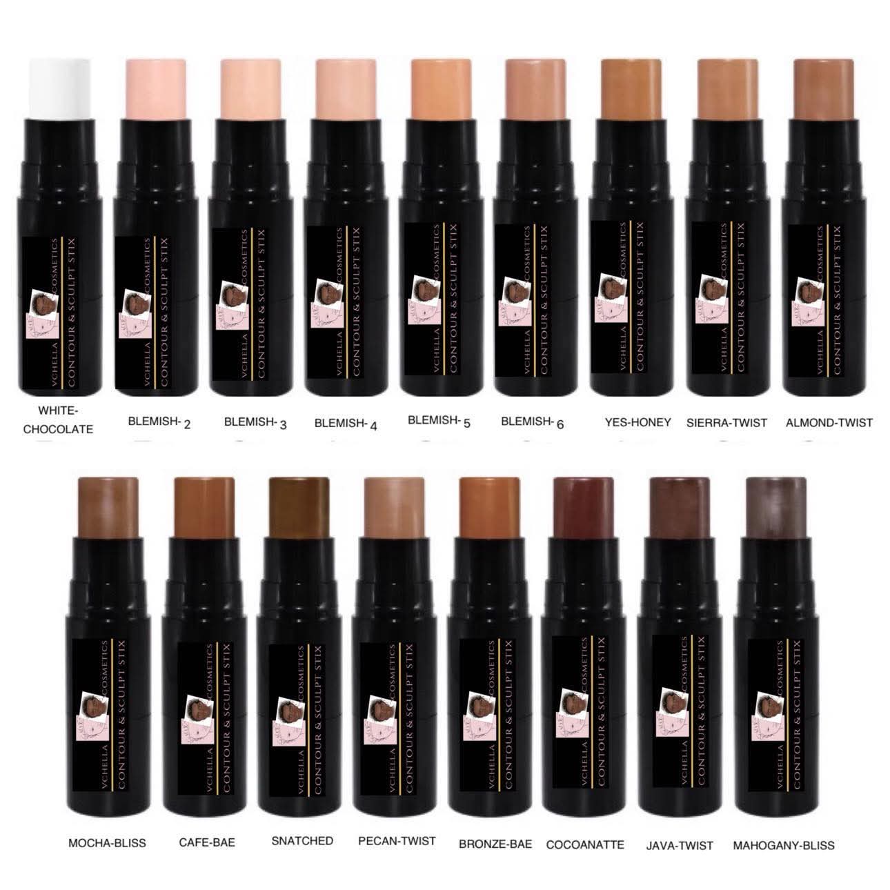 CONTOUR & SCULPT STIX
