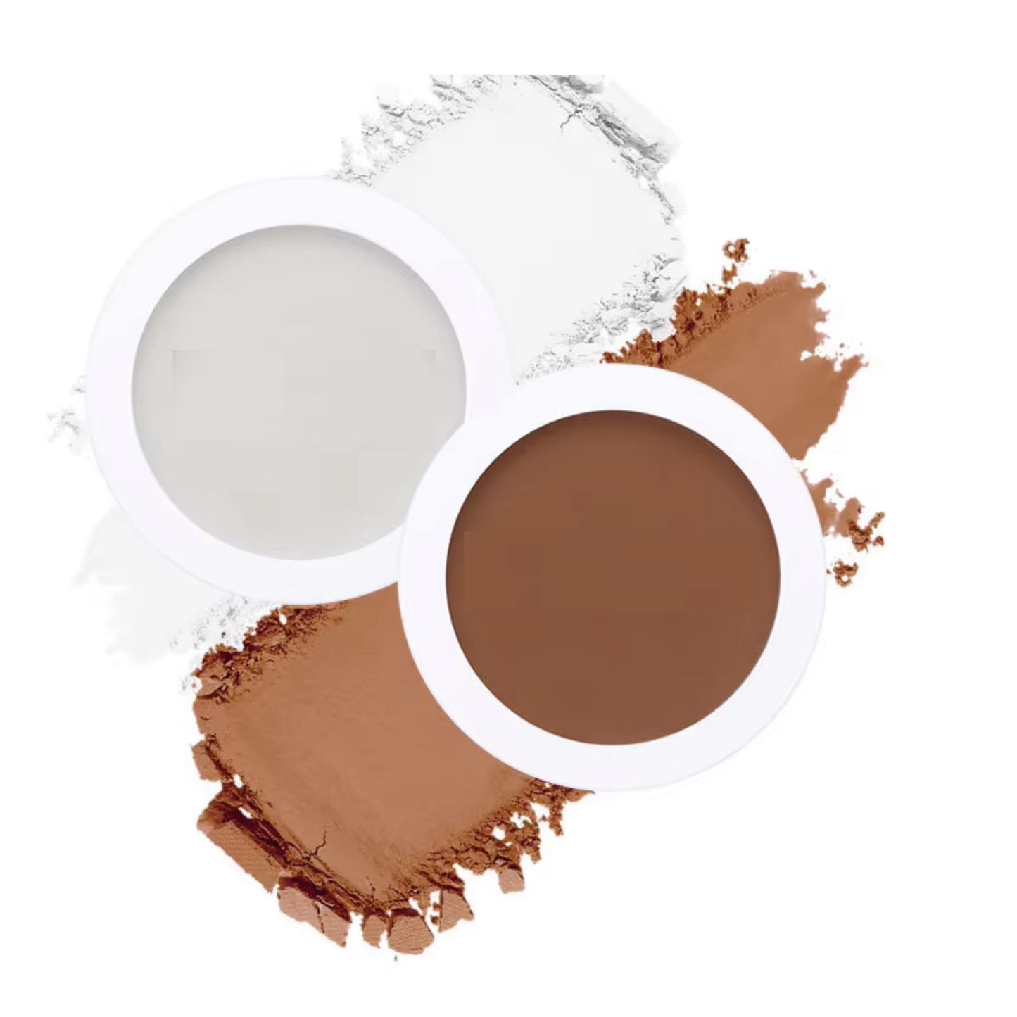 THE CONFECTIONERY SCULPTING HD-FILTERING FACE POWDER