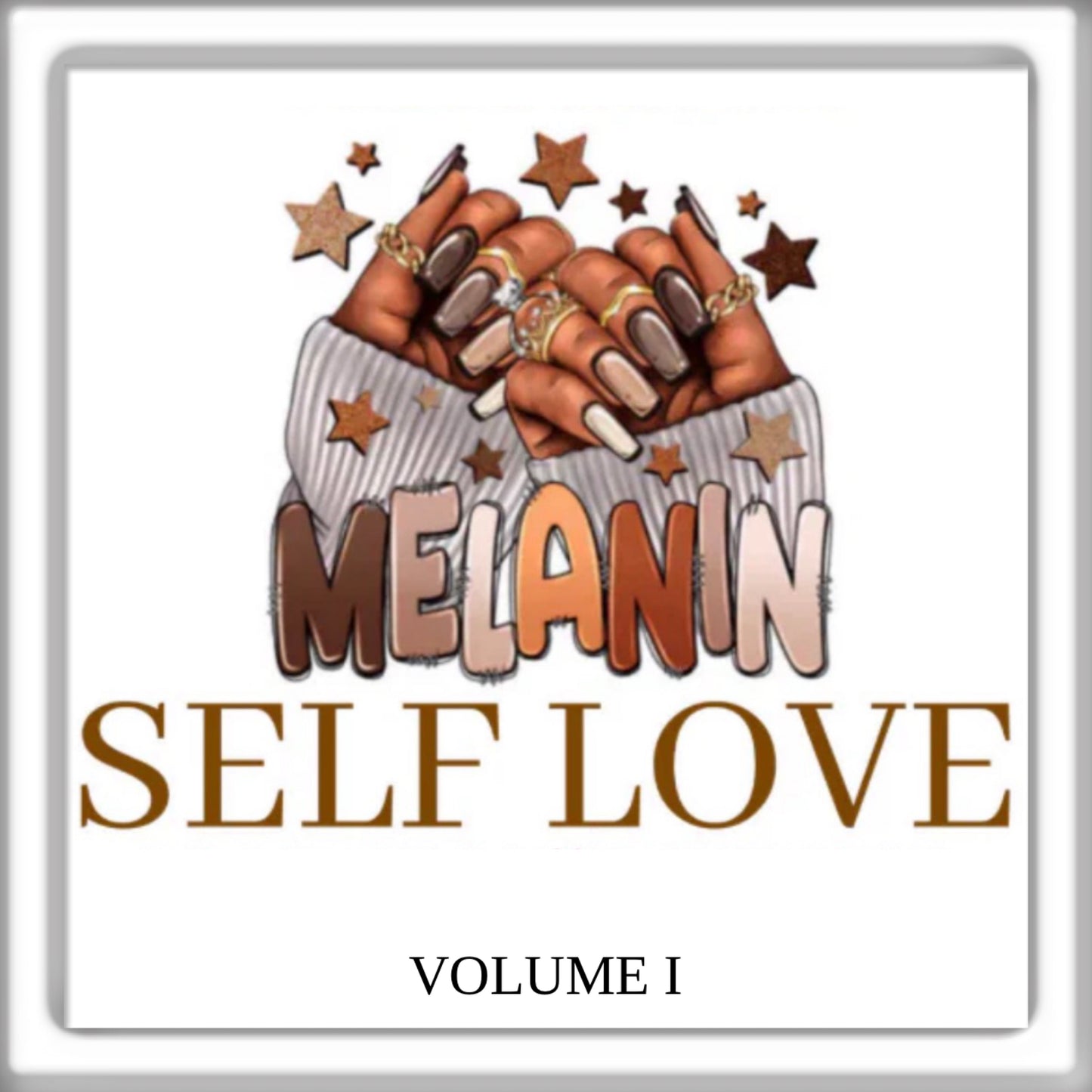 MELANIN SELF LOVE PALLET