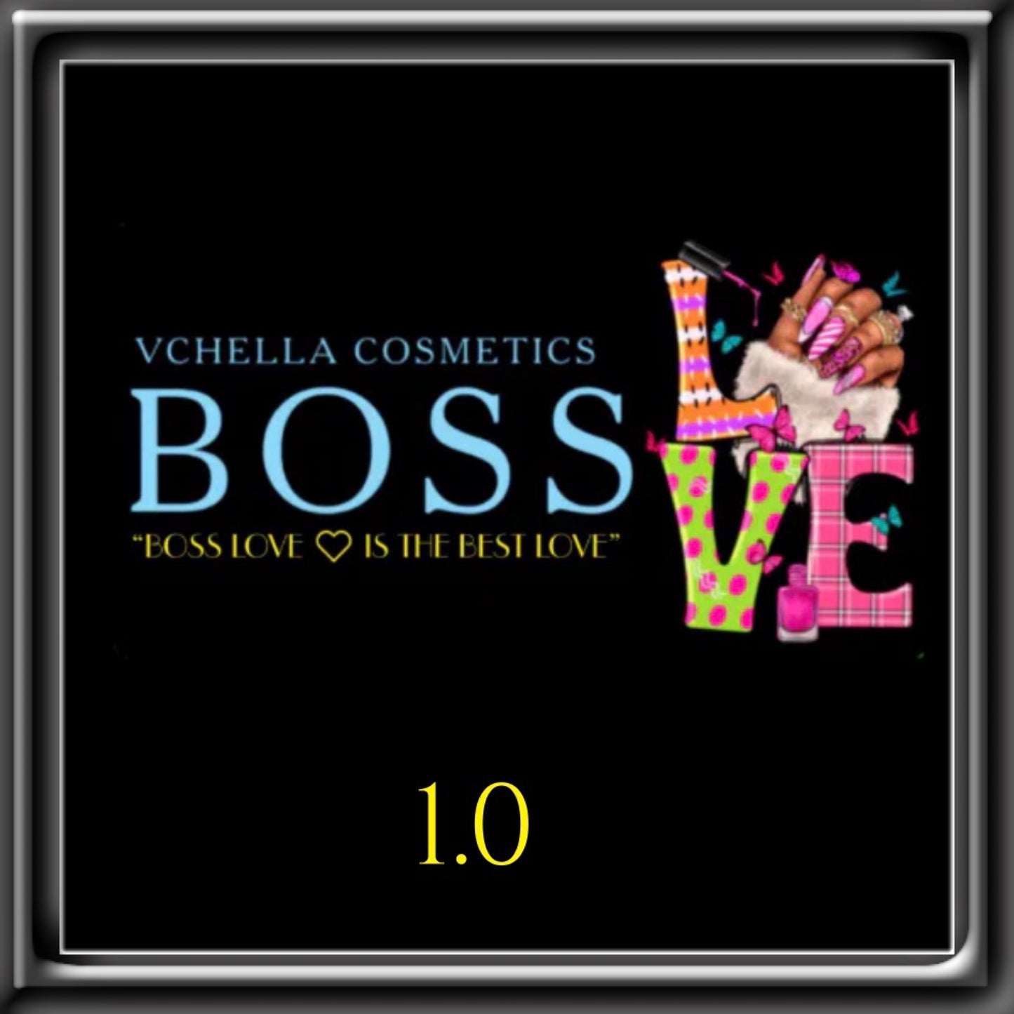 BOSS LOVE 1.0