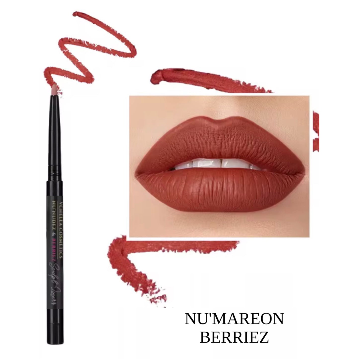 NU’NUDEZ & BERRIEZ SCULPT LINERS