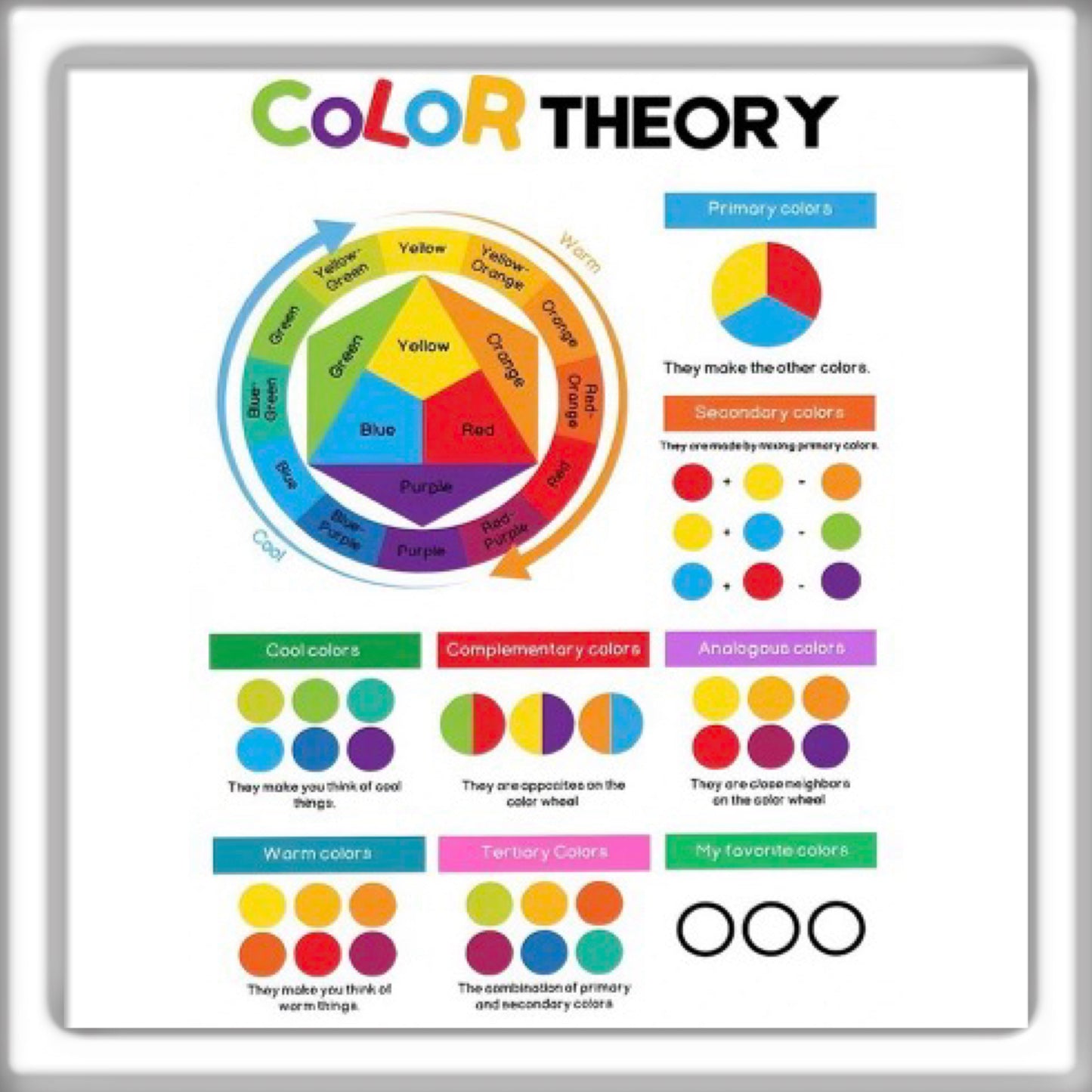 MASQUERADE MULTICHROME PALLET