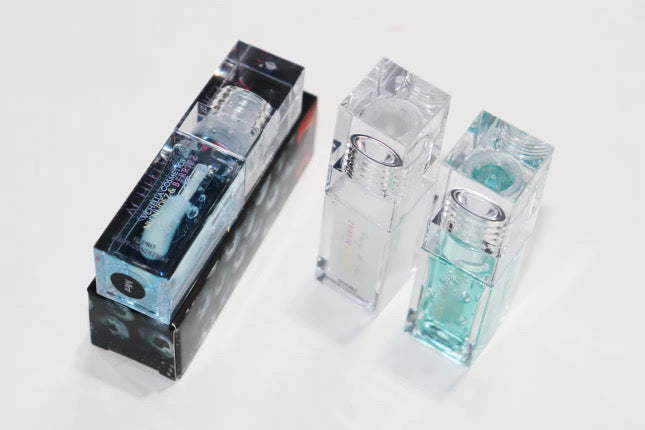 NU’NUDEZ & BERRIEZ HYDRO THERAPY OIL