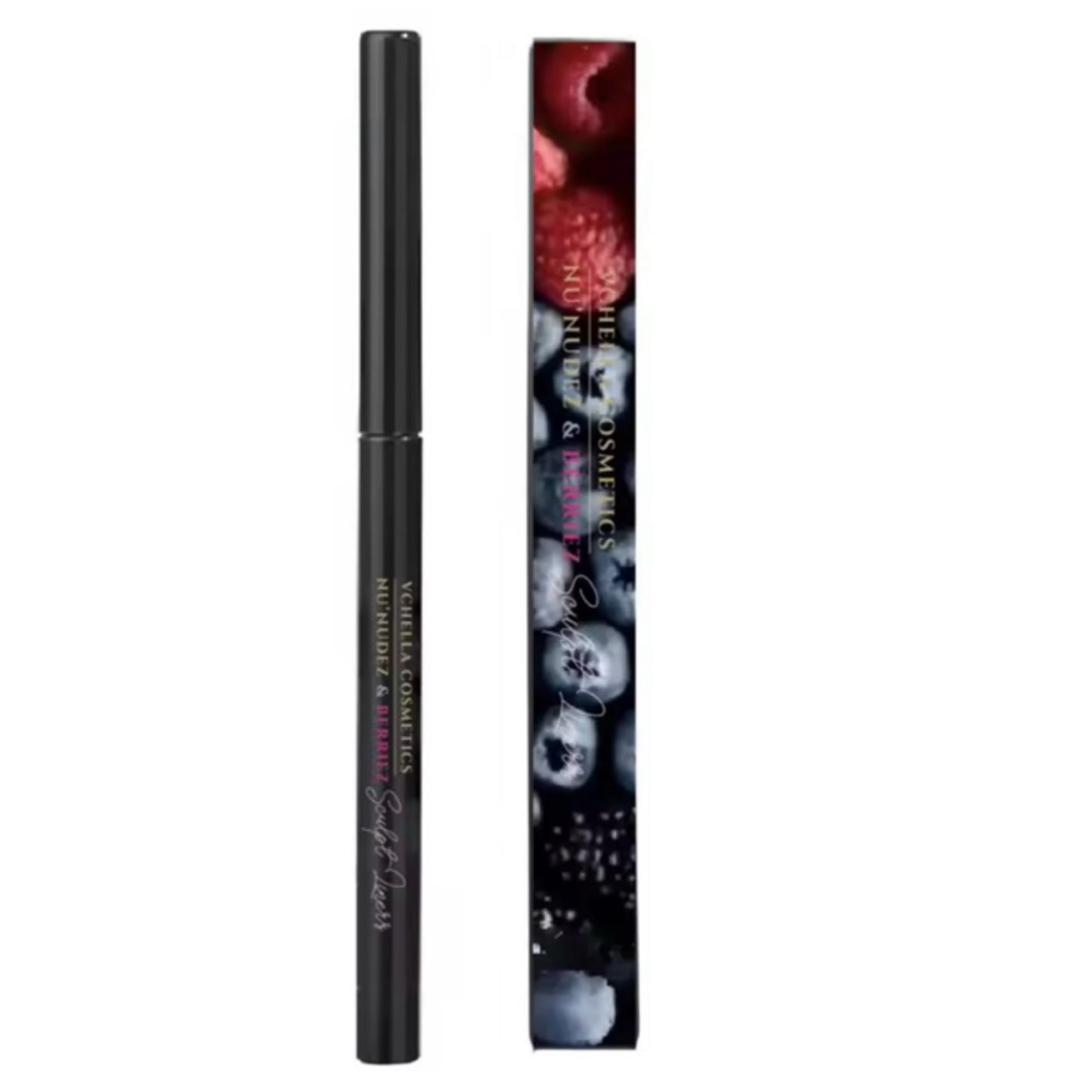 NU’NUDEZ & BERRIEZ SCULPT LINERS