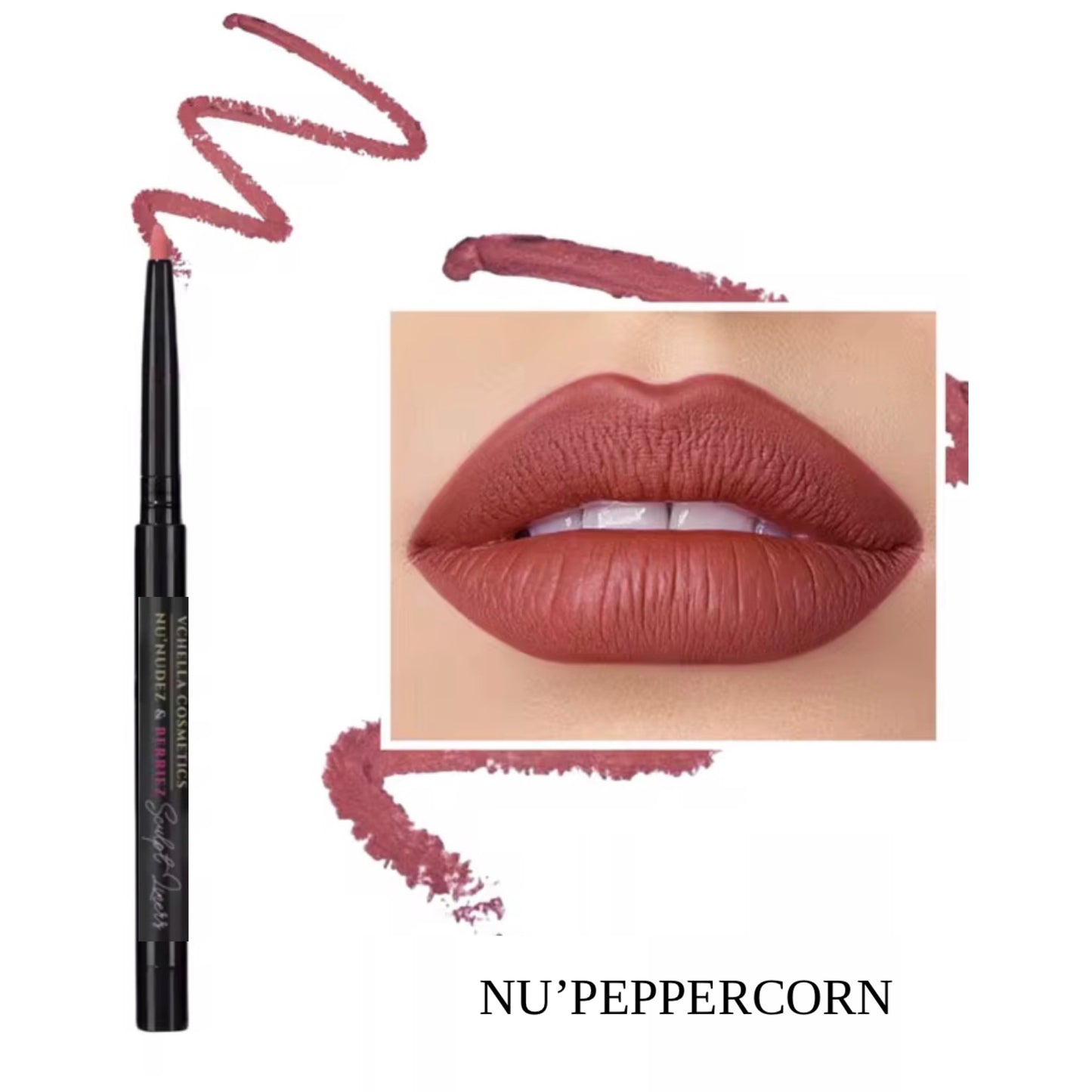 NU’NUDEZ & BERRIEZ SCULPT LINERS