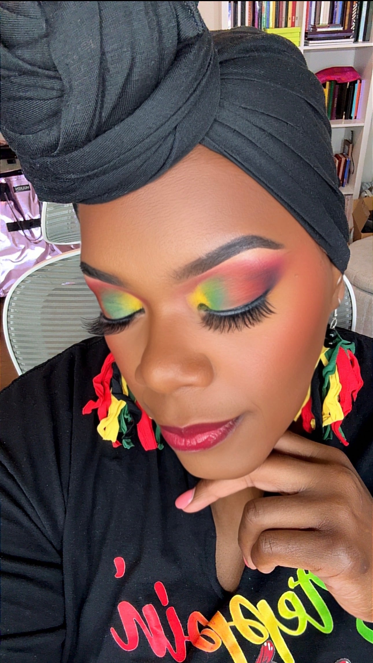 JUNETEENTH FREEDOM DAY COLLABORATION