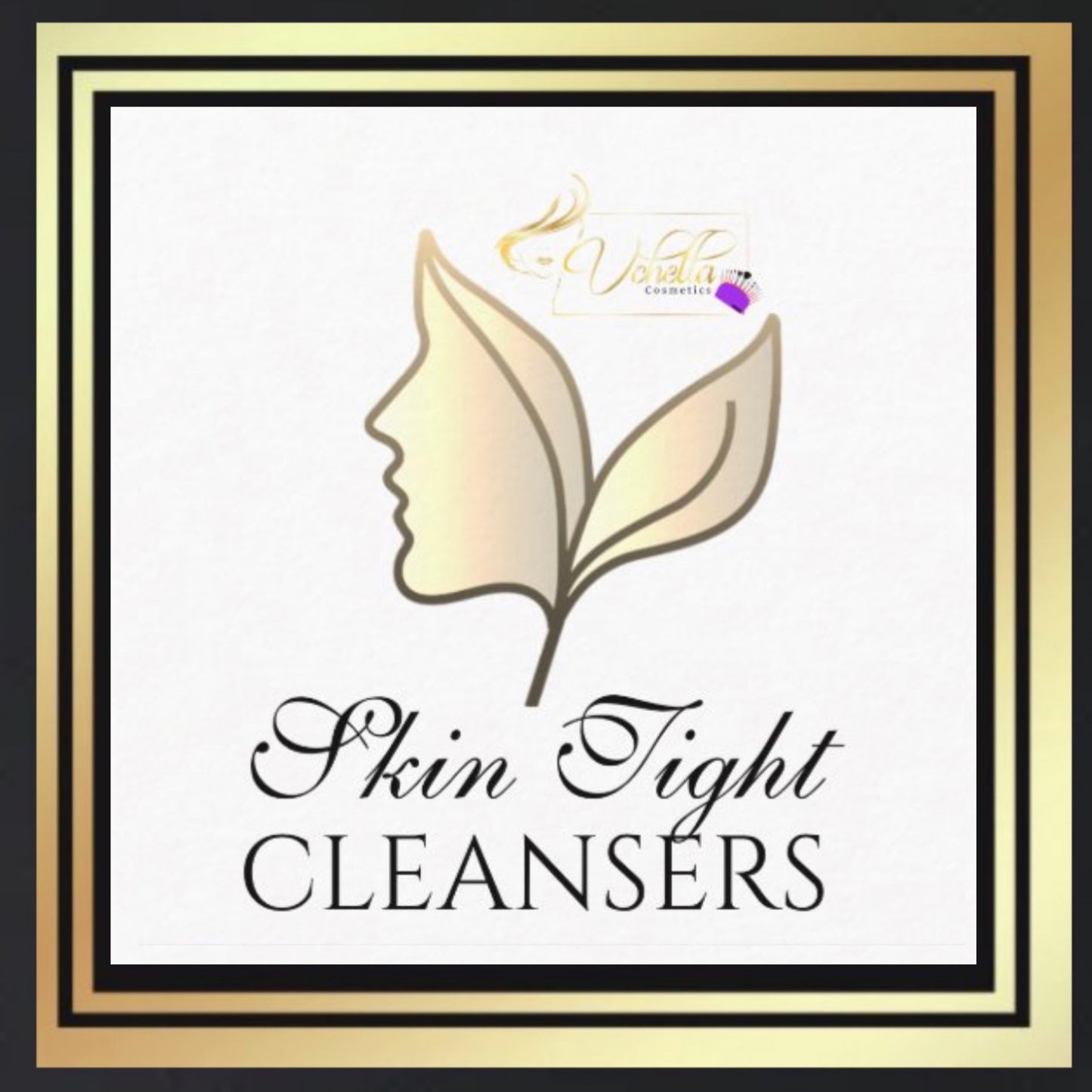 SKIN TIGHT CLEANSERS