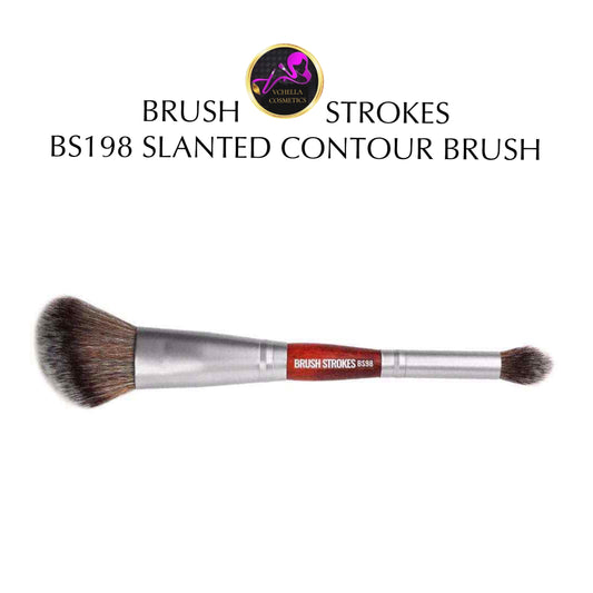 Brush Strokes BS198 Duo Brush