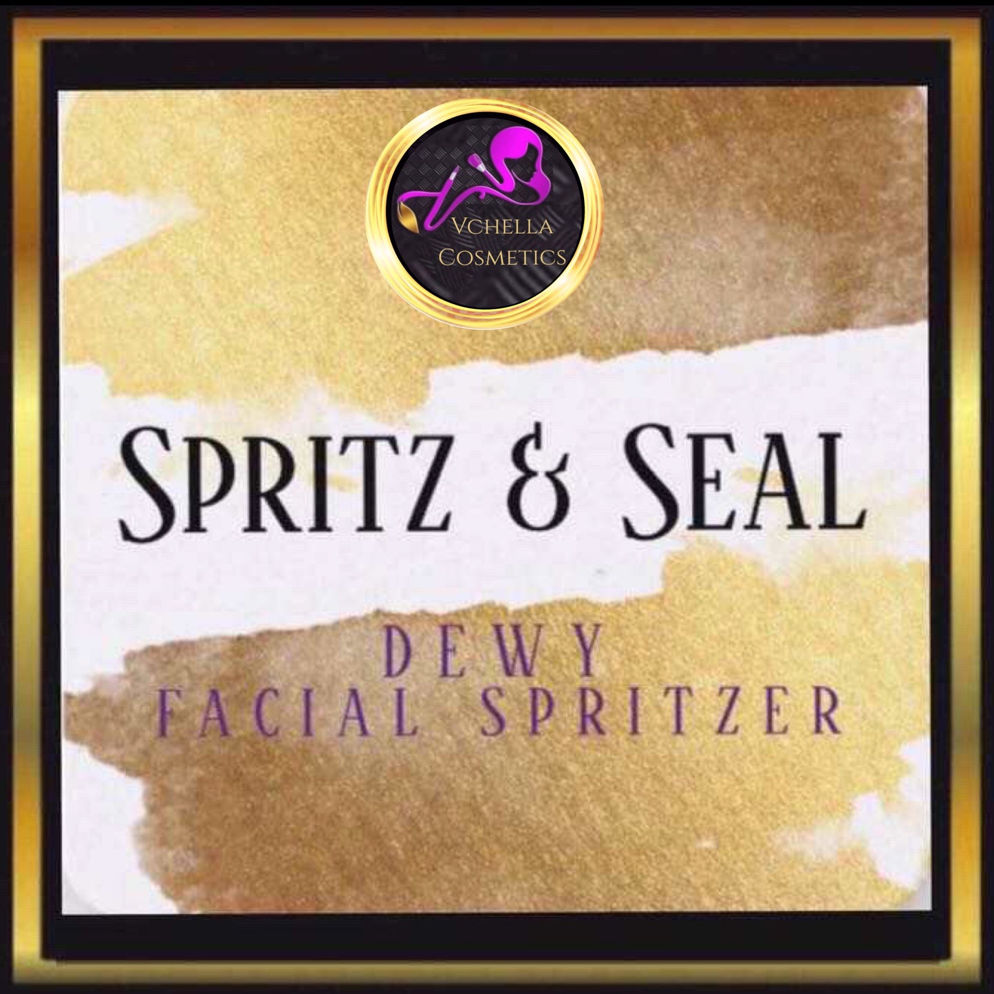 Spritz & Seal Dewy Spritzer